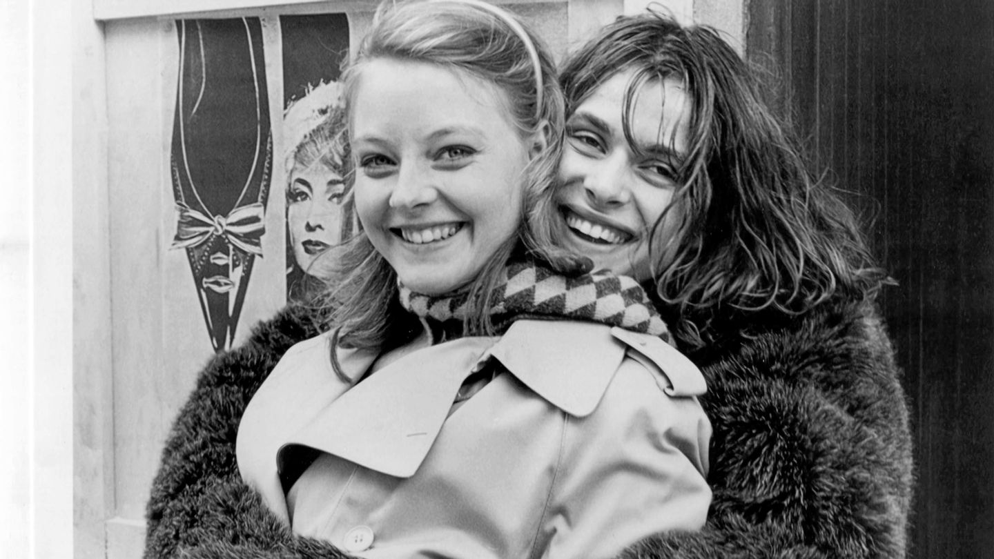 Jodie Foster, une histoire française