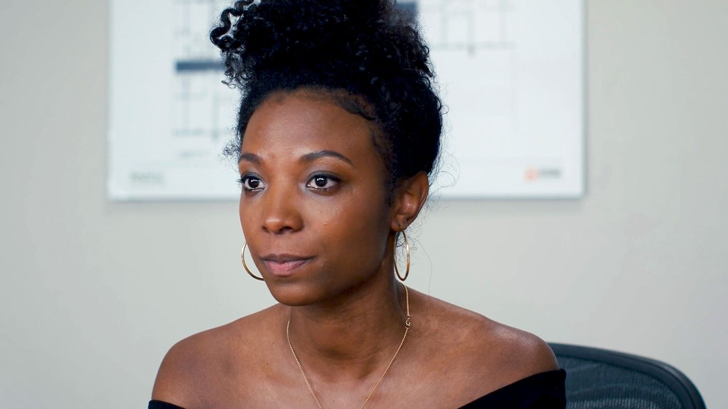 Les mésaventures d'Aisha