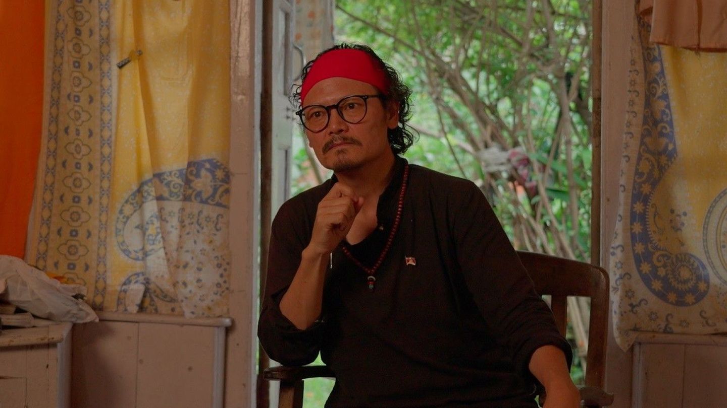 Le Tibet face à la Chine, le dernier souffle ?