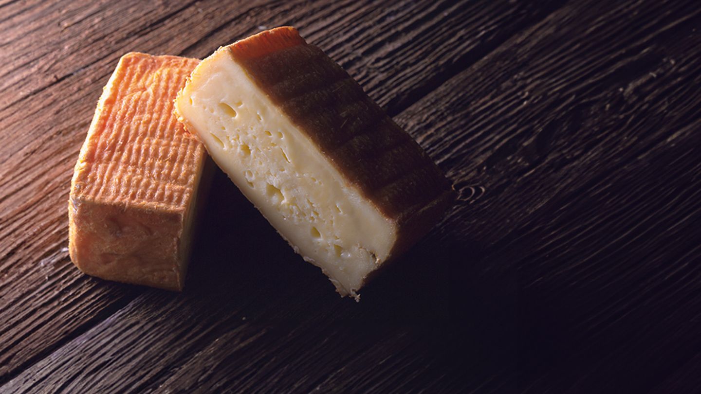 Les fromages du Nord gardent le cap