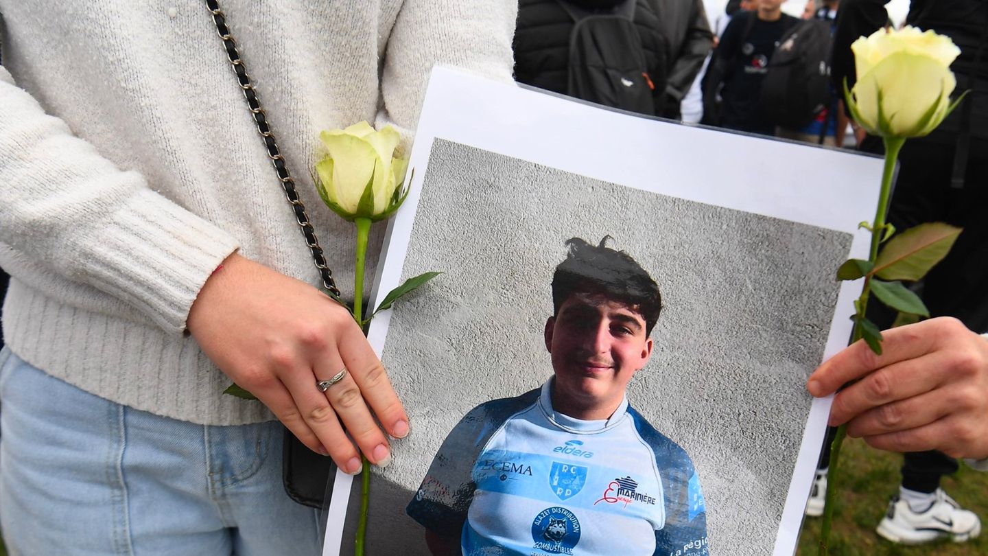 Crépol, le bal de lultraviolence