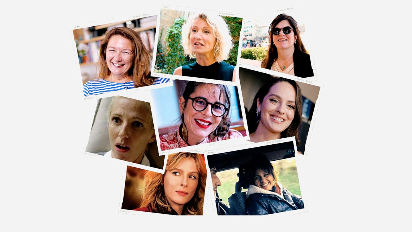 Rire (enfin) au féminin