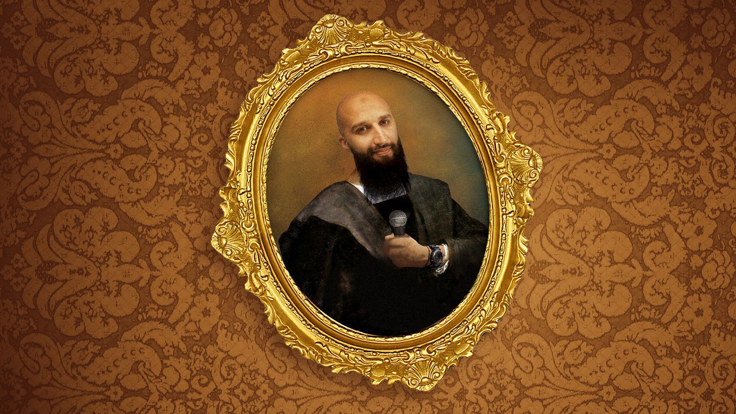 Montreux Comedy Festival