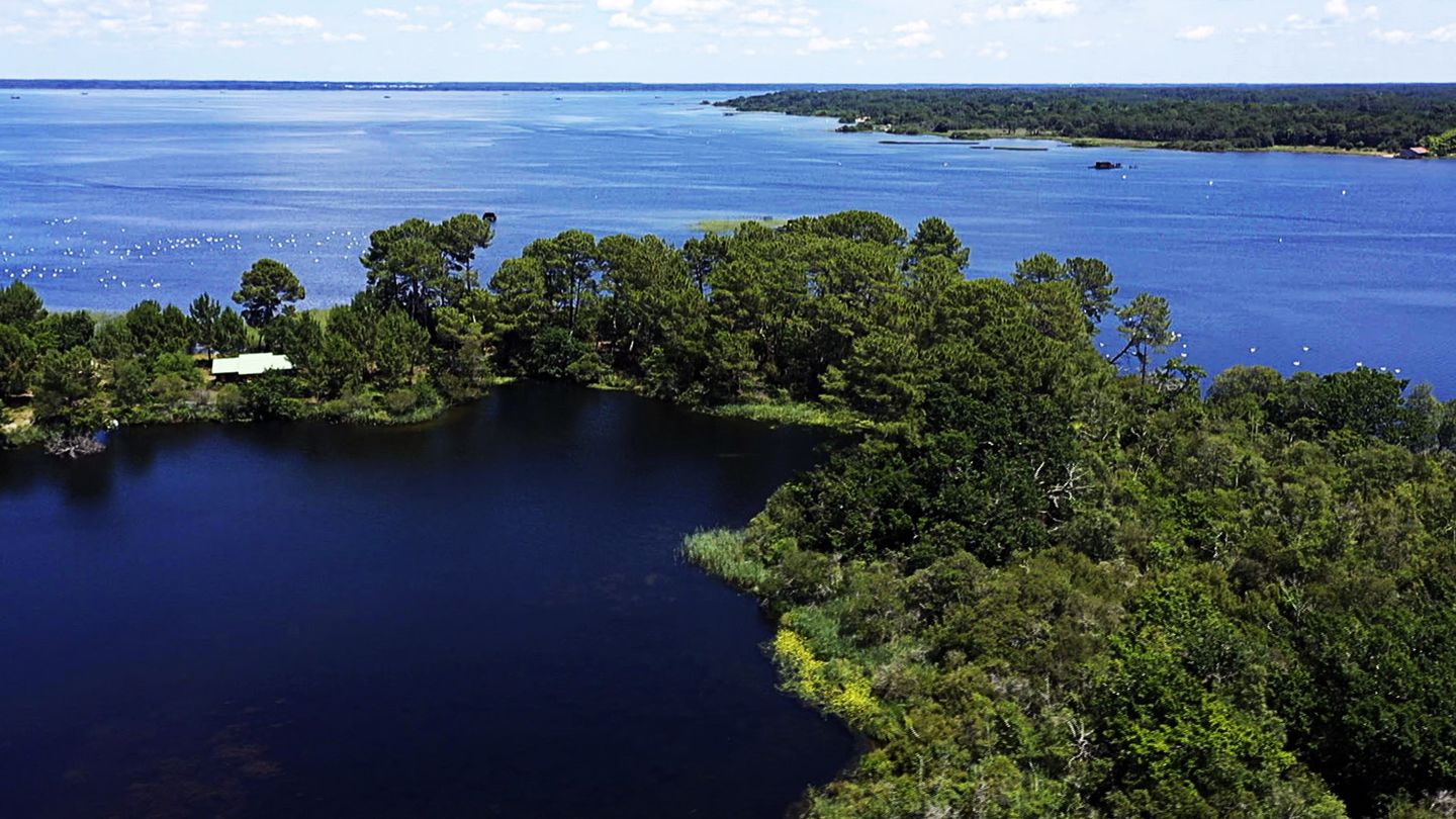 La tournée des grands lacs