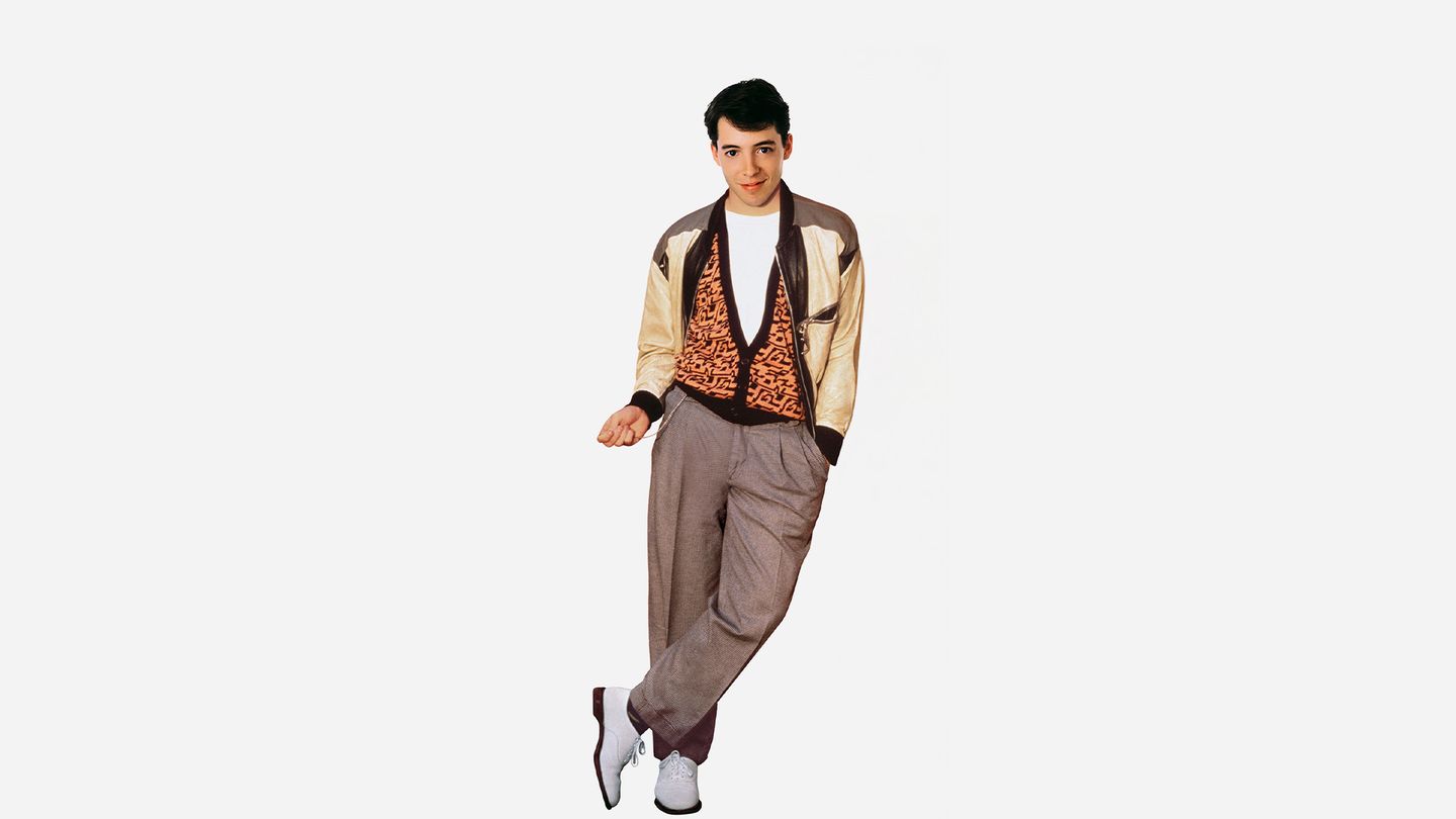La folle journée de Ferris Bueller