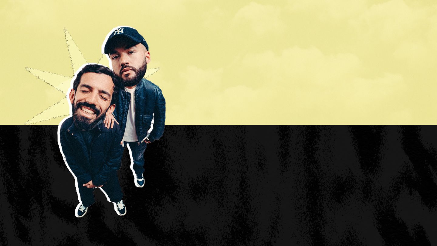 Bigflo et Oli, le concert événement