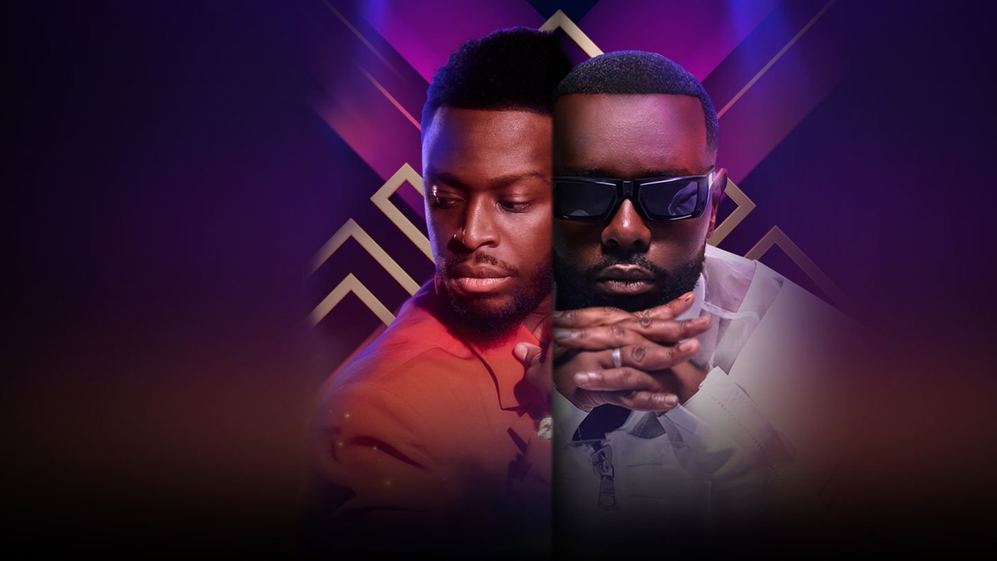 Gims & Dadju : le concert événement à Marrakech