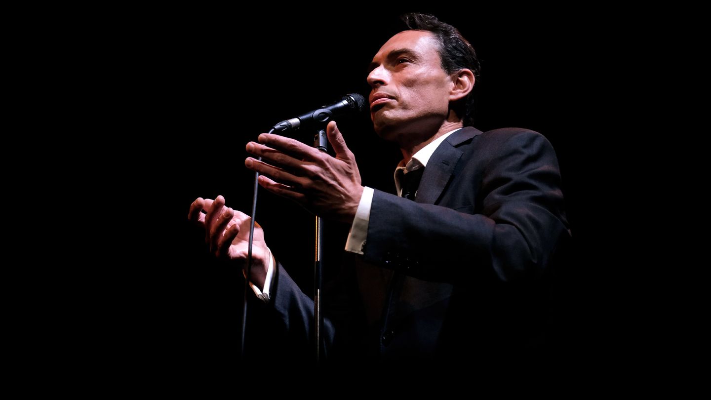 La promesse Brel