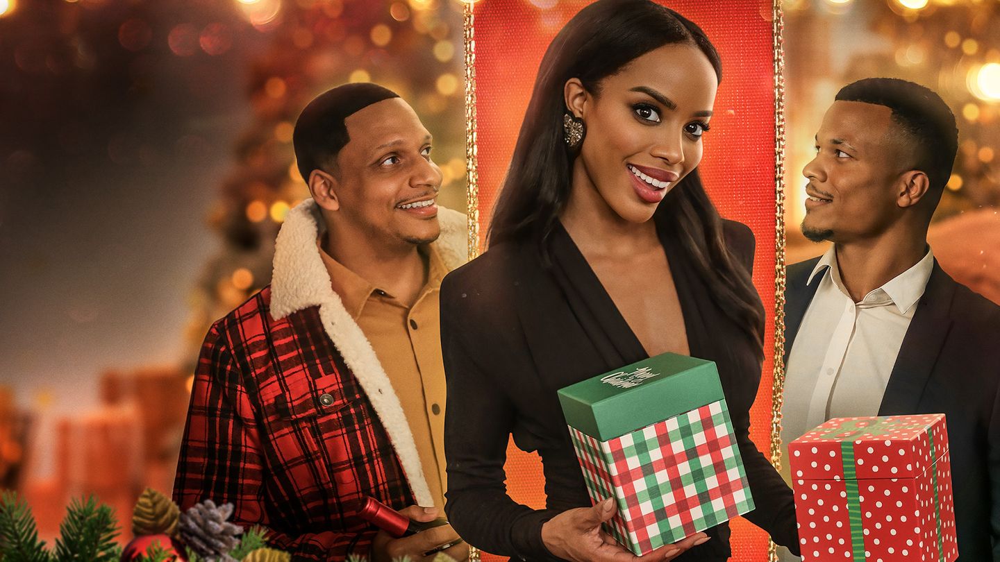 Un cadeau piégé à Noël