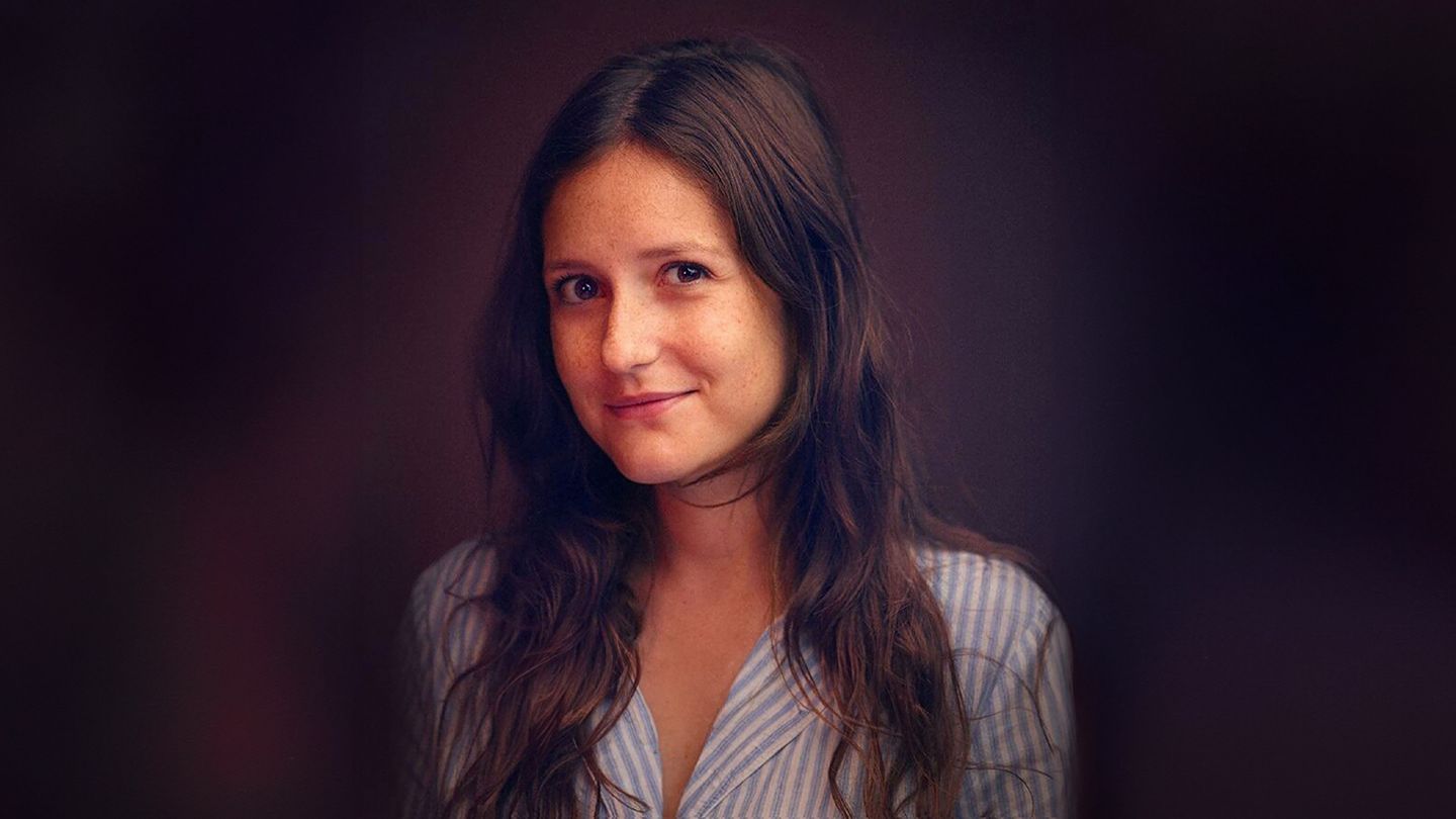 Rosa Bursztein : Rosa