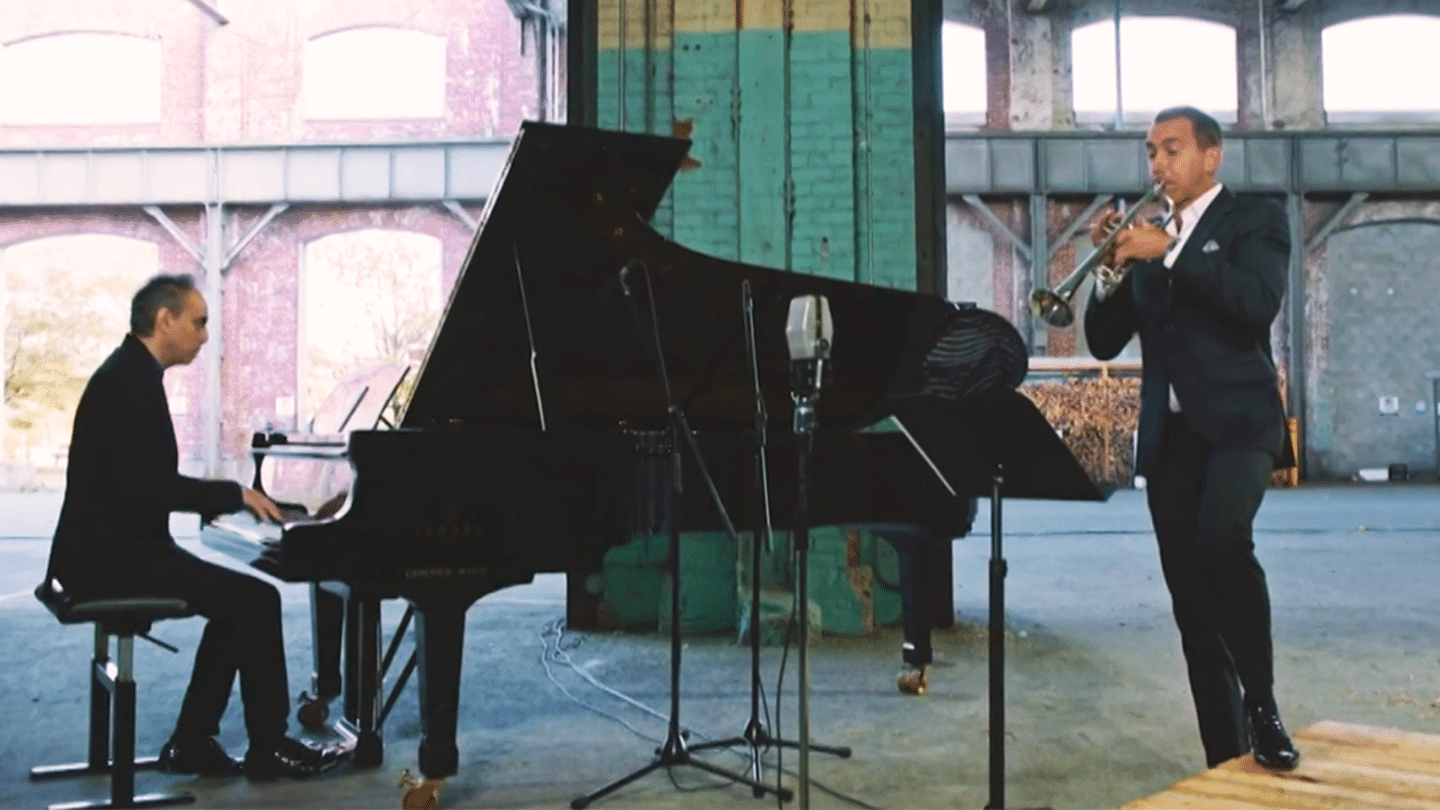 "Gershwin’s World" in Montreal 