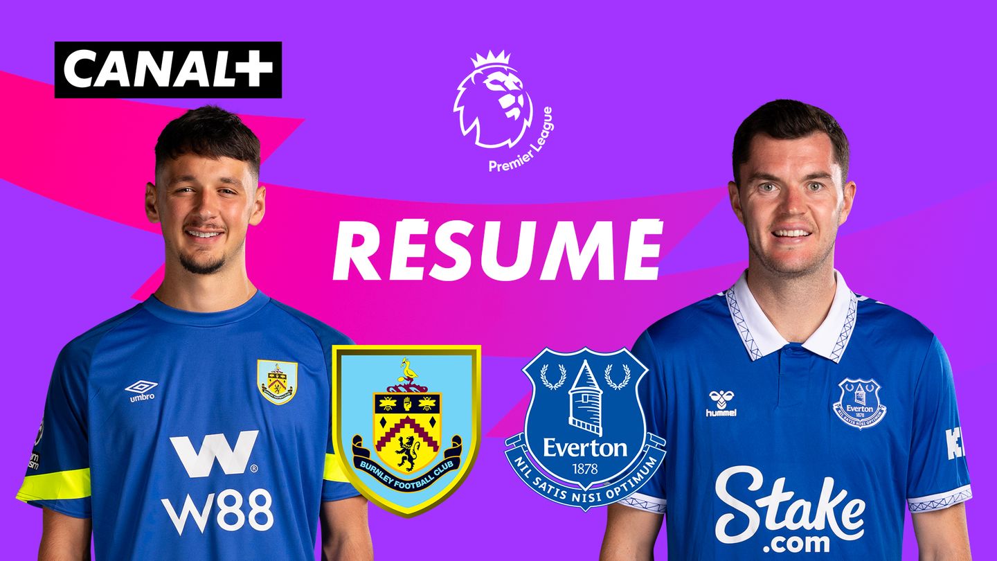 Burnley everton hotsell streaming