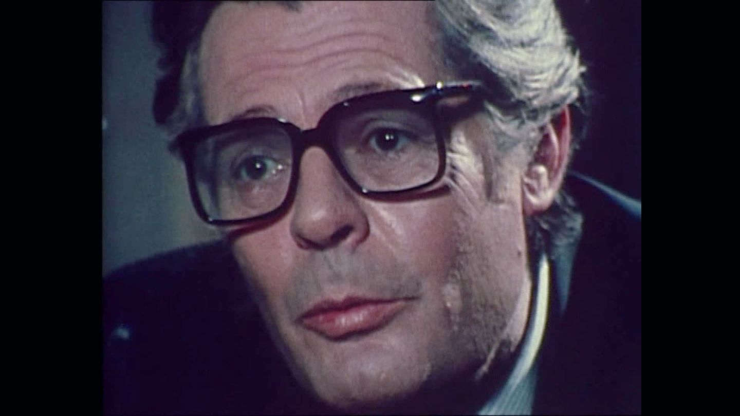 Fellini le magicien et la passion des femmes