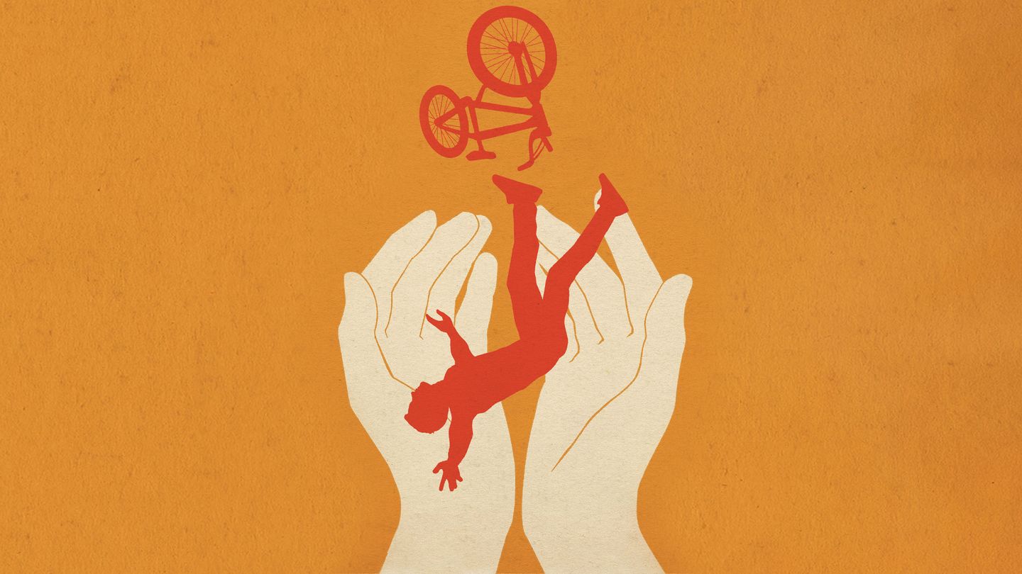 Ride : pour l'amour du BMX