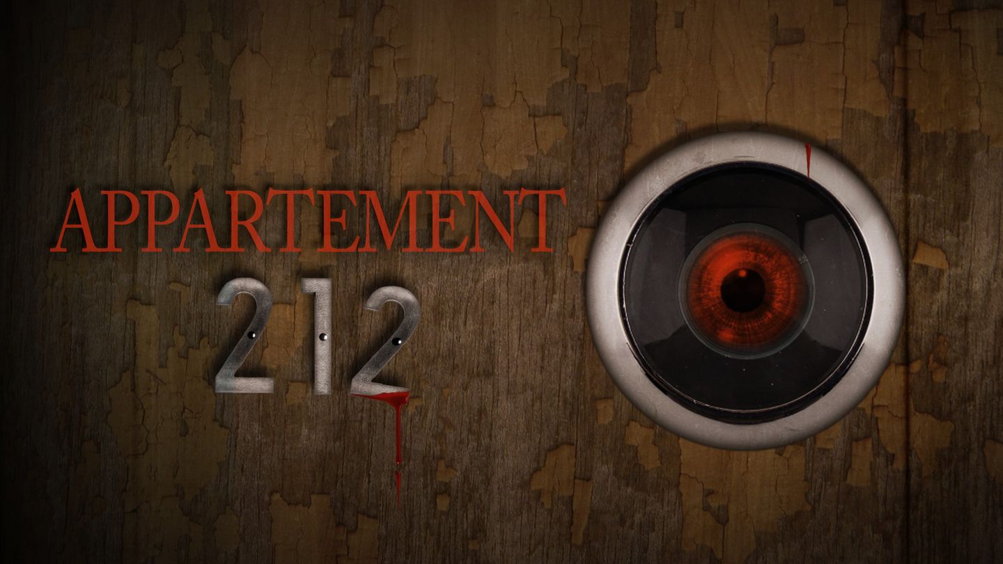 Apartment 212