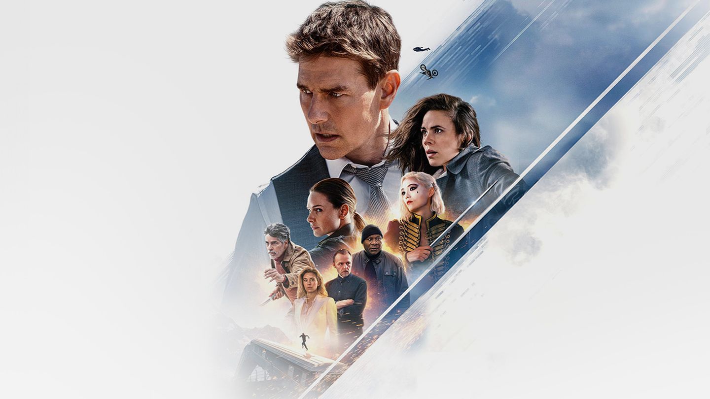 Mission impossible 6 en streaming deals vf