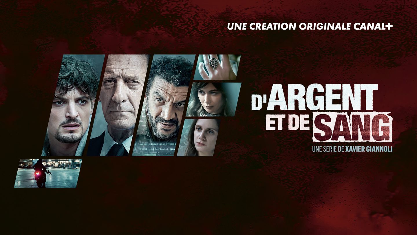 Résumé partie 1 : D'argent et de sang