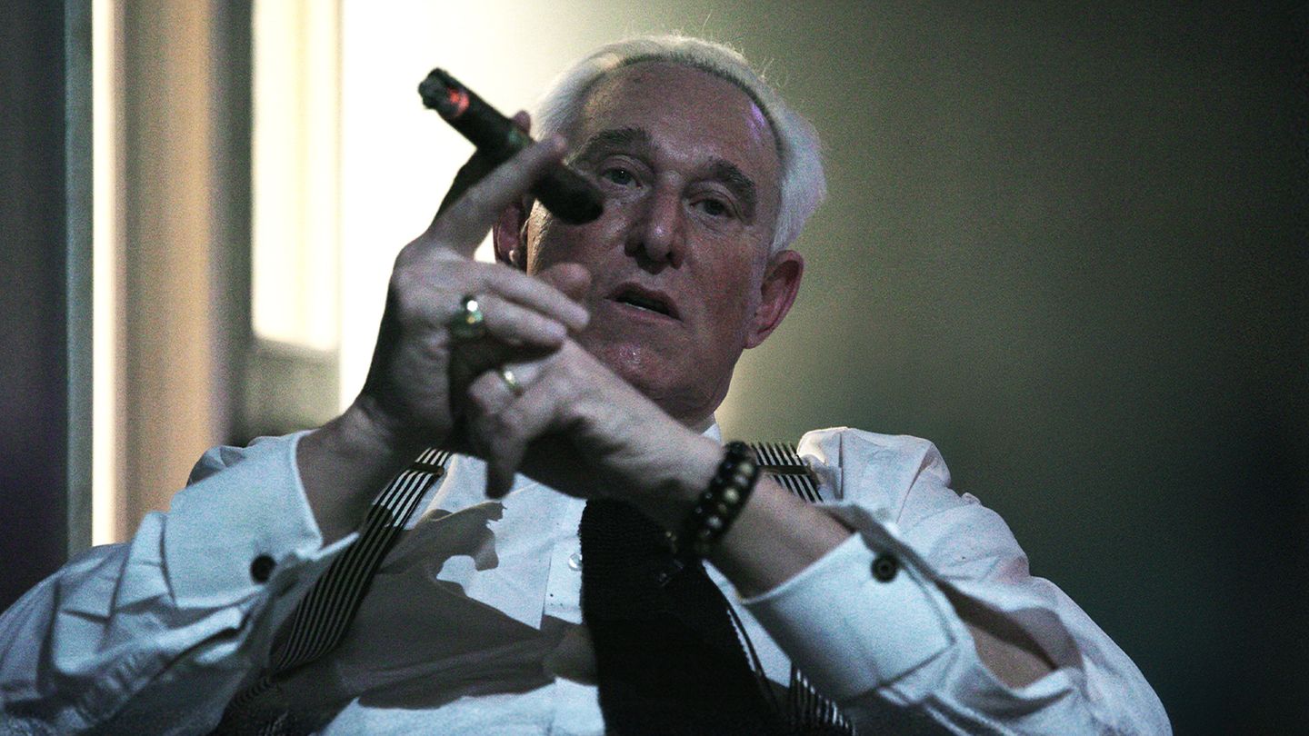 USA : l'agent provocateur de Trump