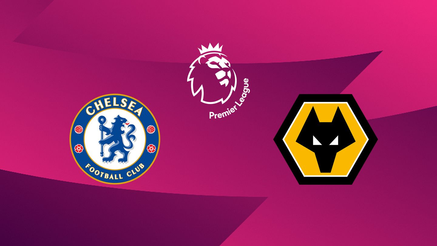 Chelsea Wolverhampton en streaming direct et replay sur CANAL