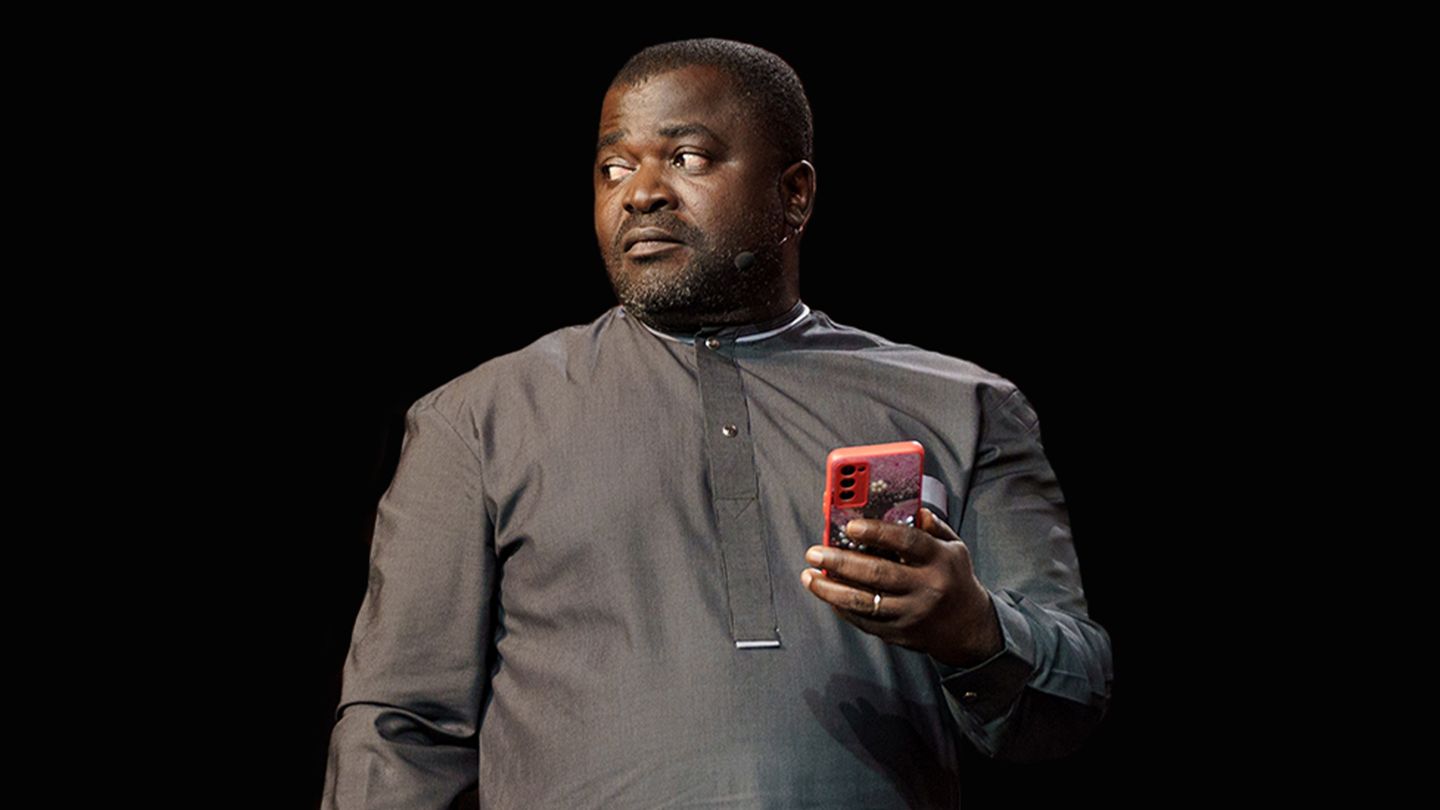 Edoudoua Non-glacé, 30 ans de carrière