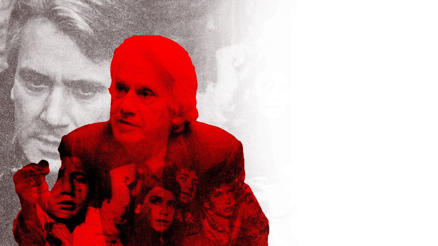 Jorge Semprun, la plume au poing