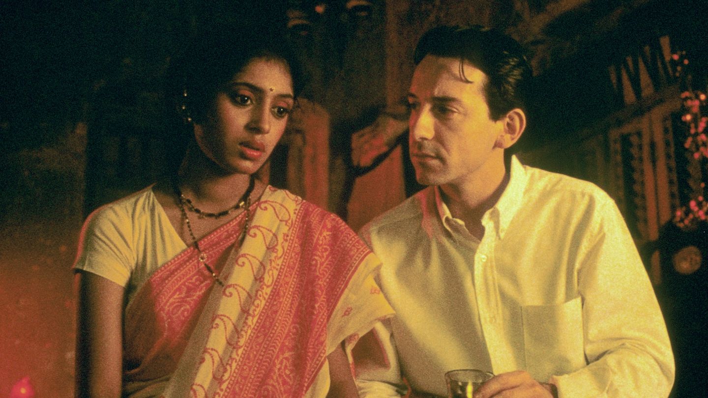 Nocturne indien