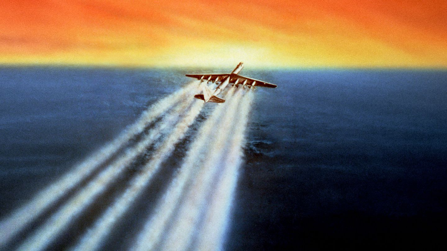 Strategic Air Command