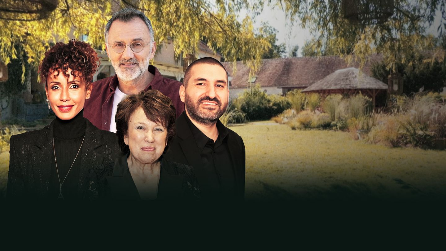 Un dimanche à la campagne en streaming direct et replay sur CANAL+