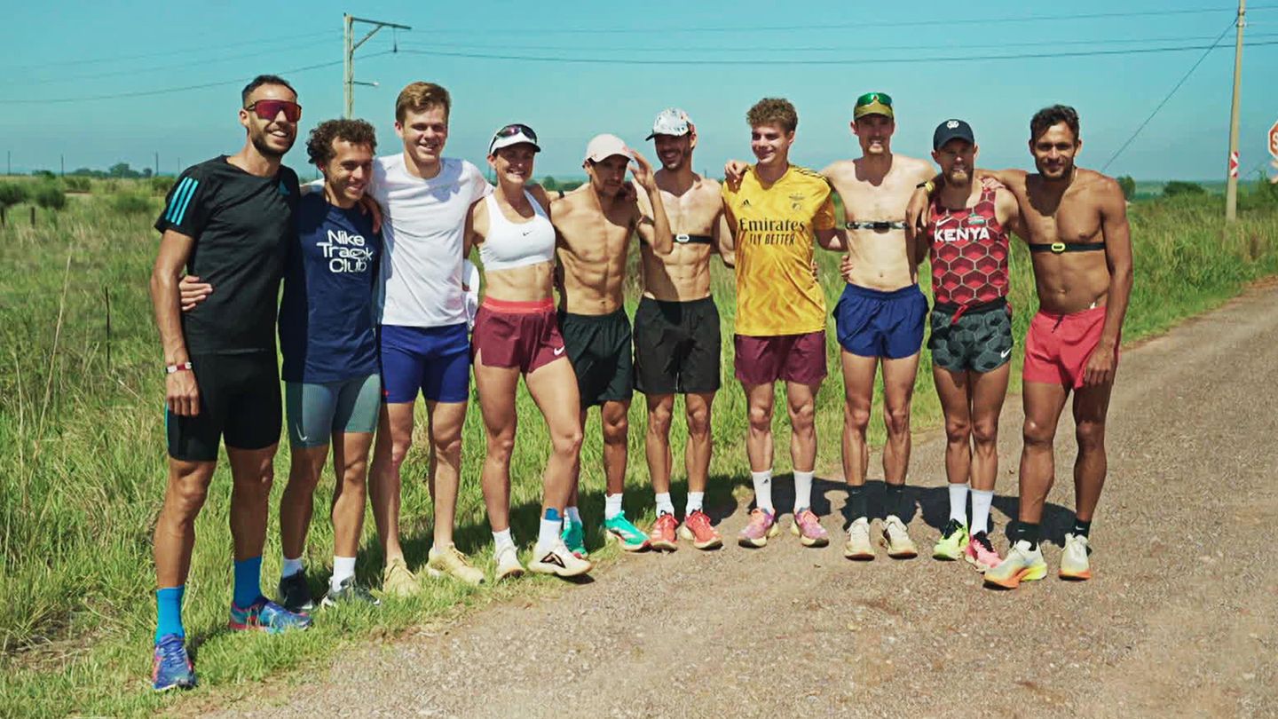 Fractionné Multisports