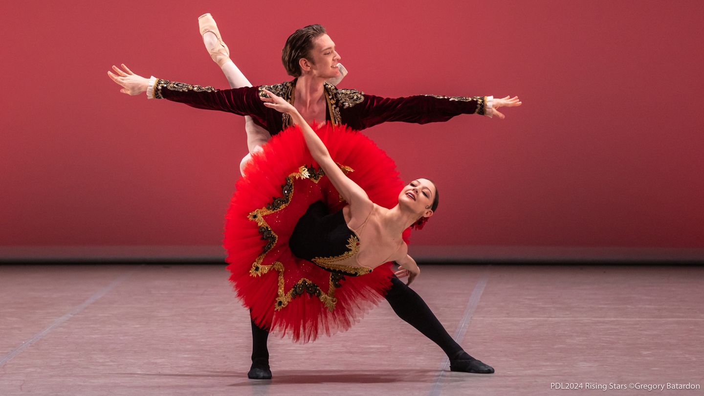 Prix de Lausanne 2024 - Gala des Etoiles