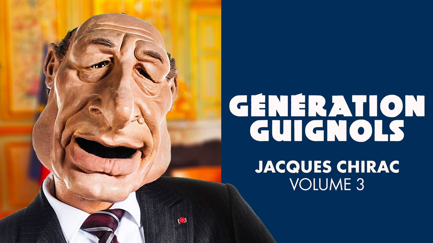 Génération Guignols