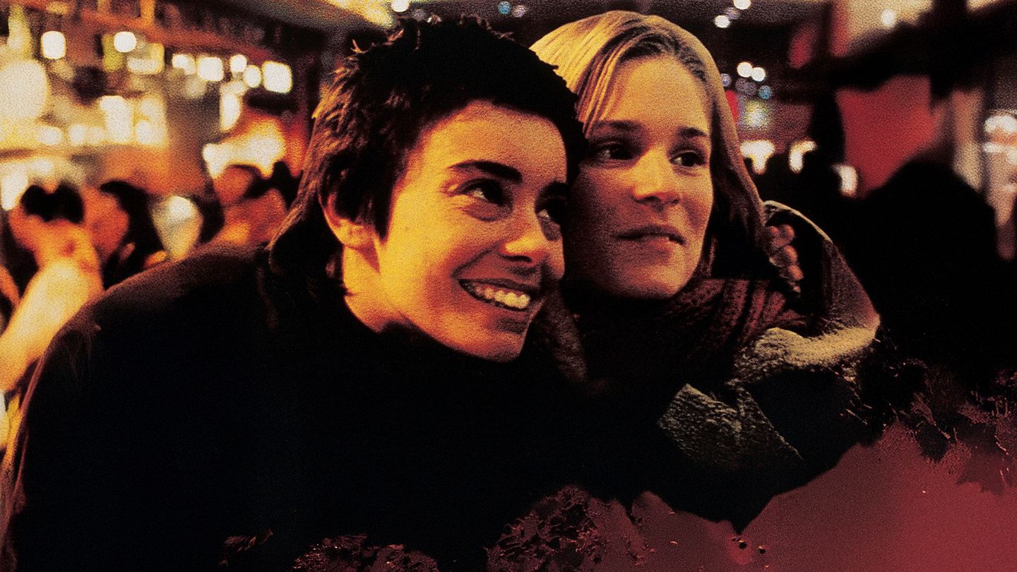 La vie rêvée des anges