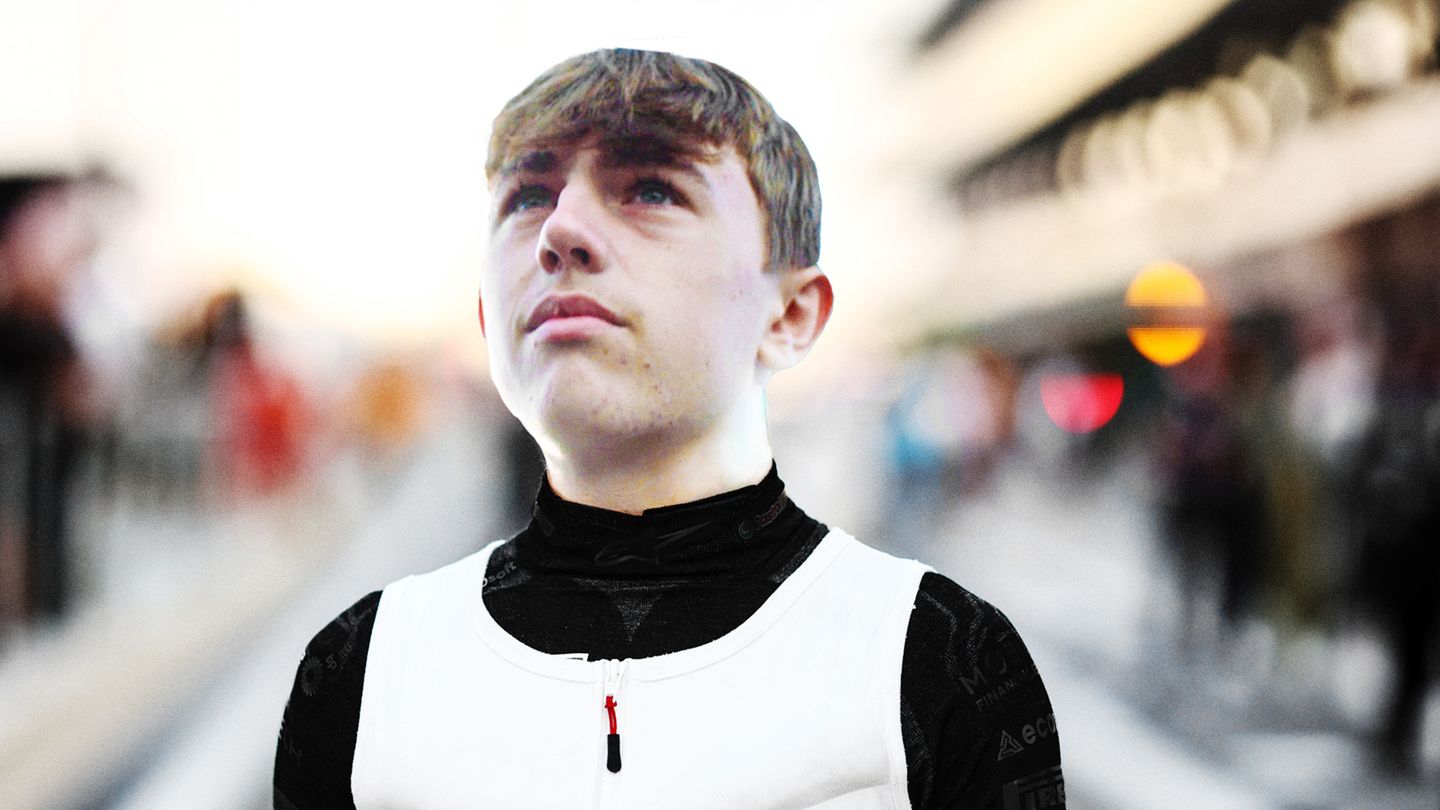 Fractionné F1