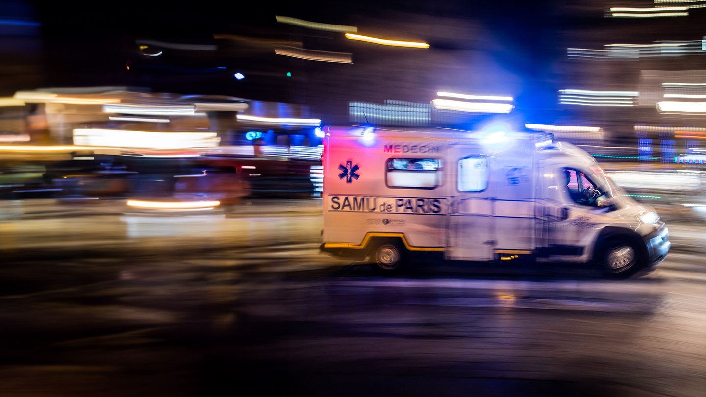 SAMU, des retards qui tuent