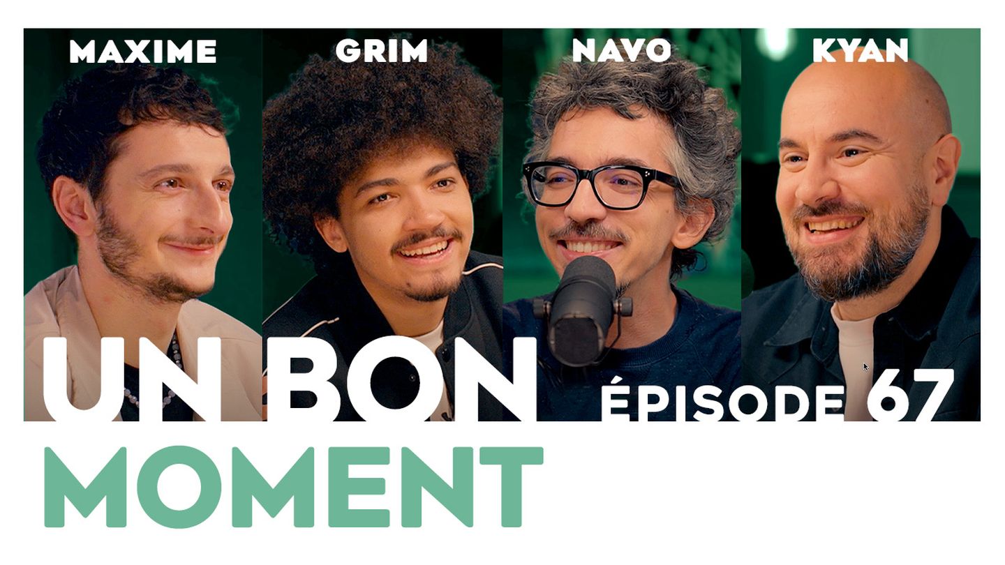 Un bon moment