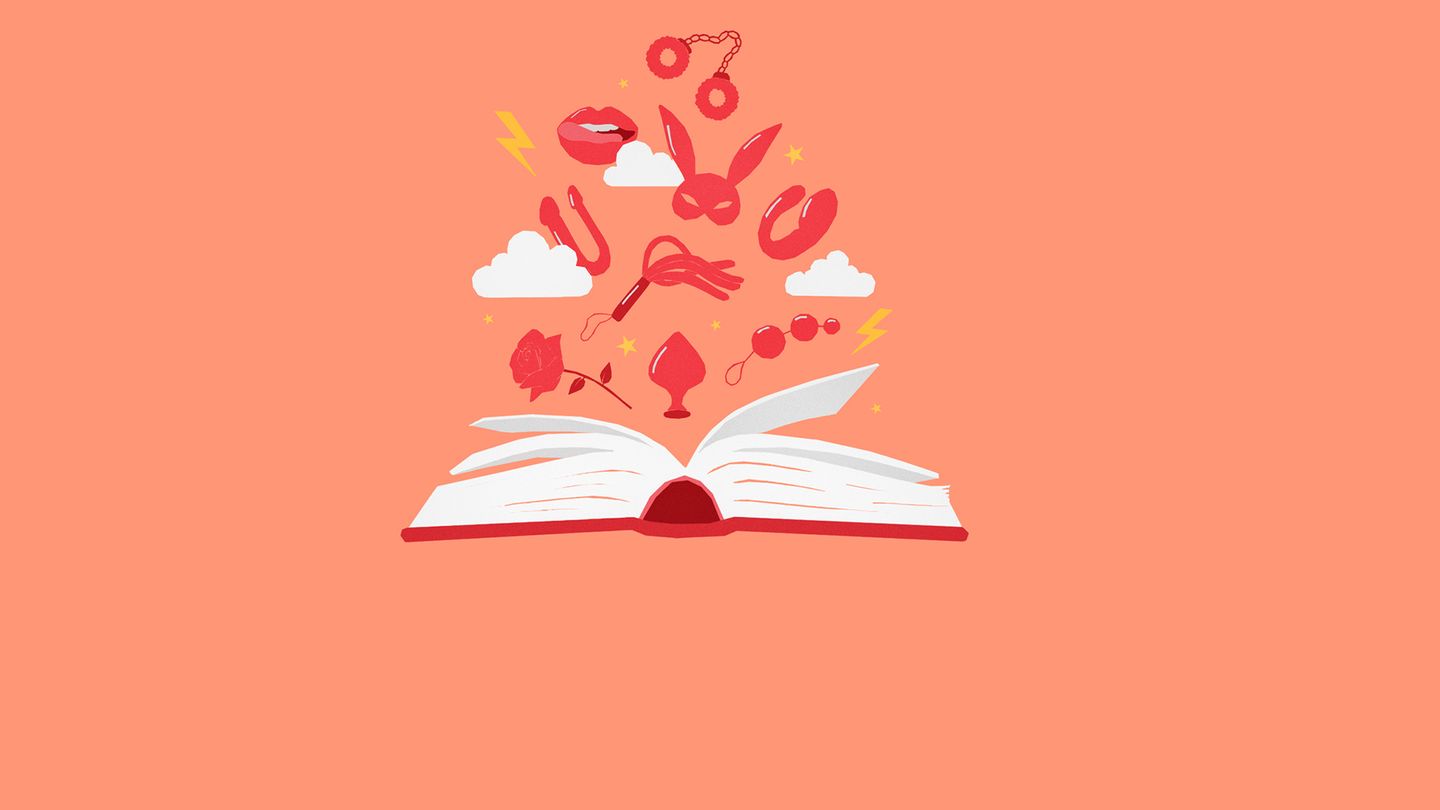 New Romance : ce que veulent les femmes