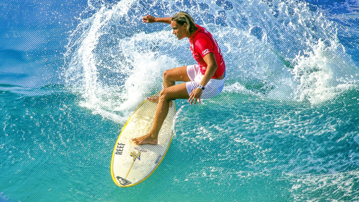 Girls Can't Surf : une révolution sur les vagues