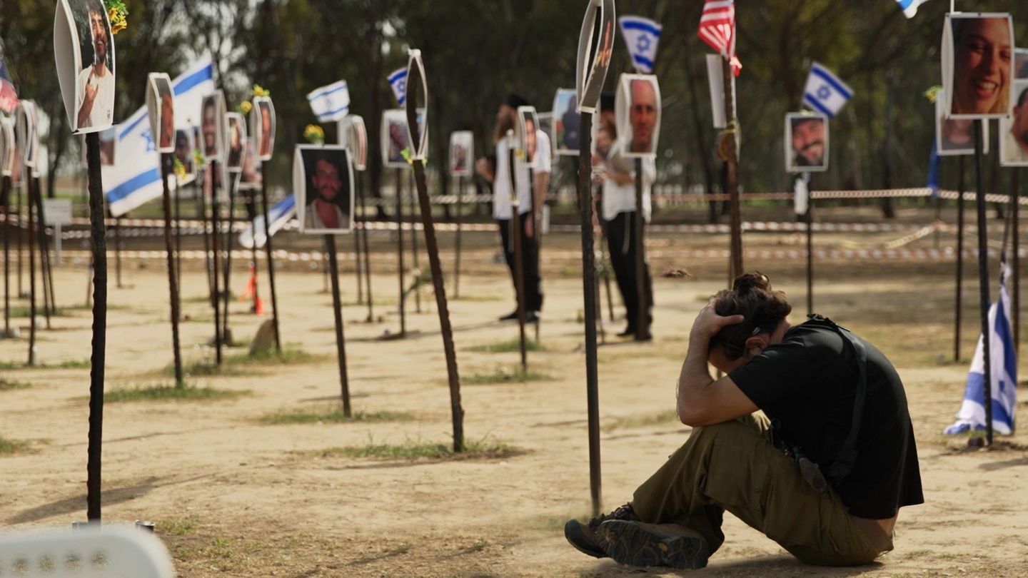 7 octobre, enquête sur une tragédie