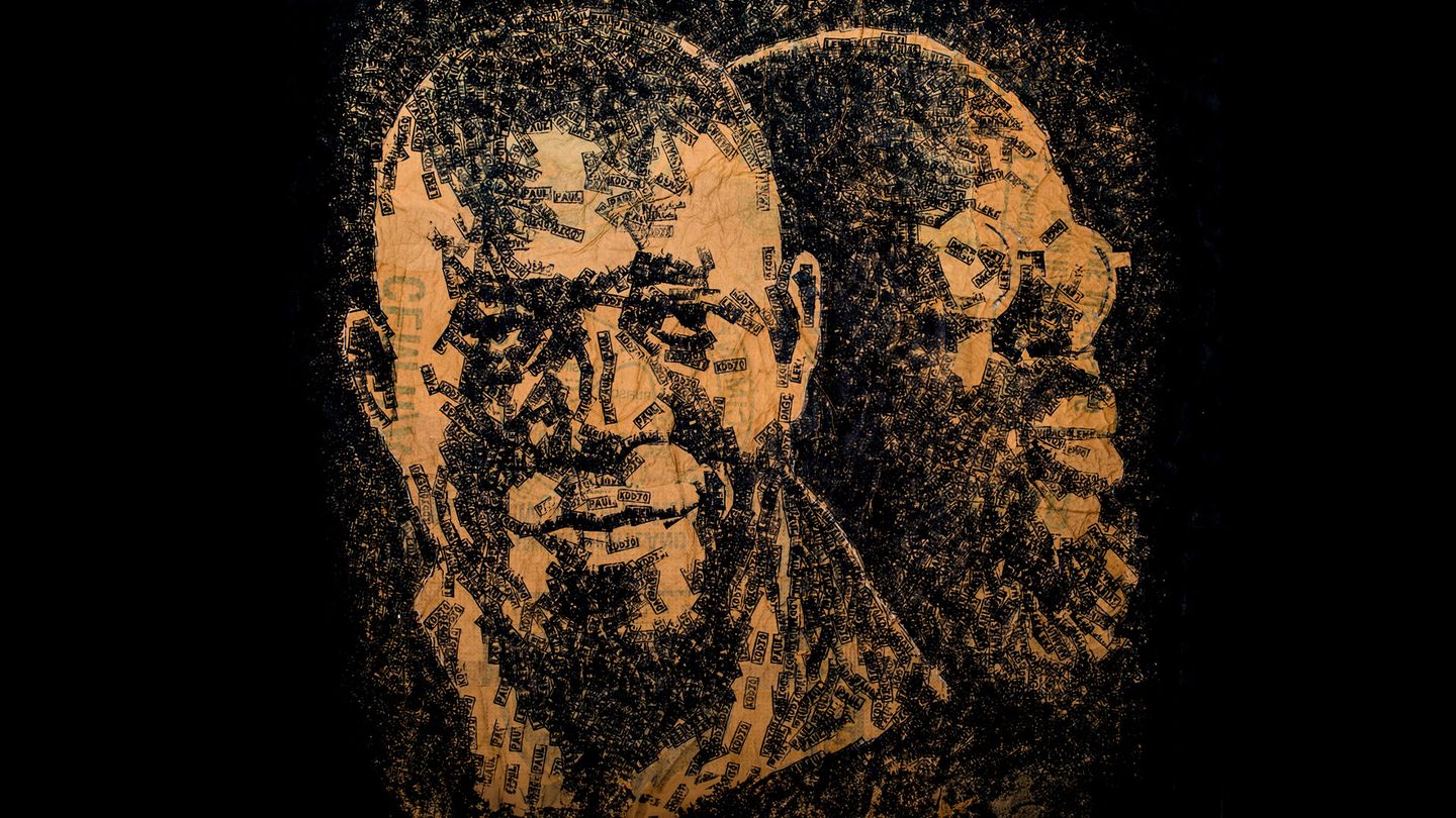 Je reste photographe