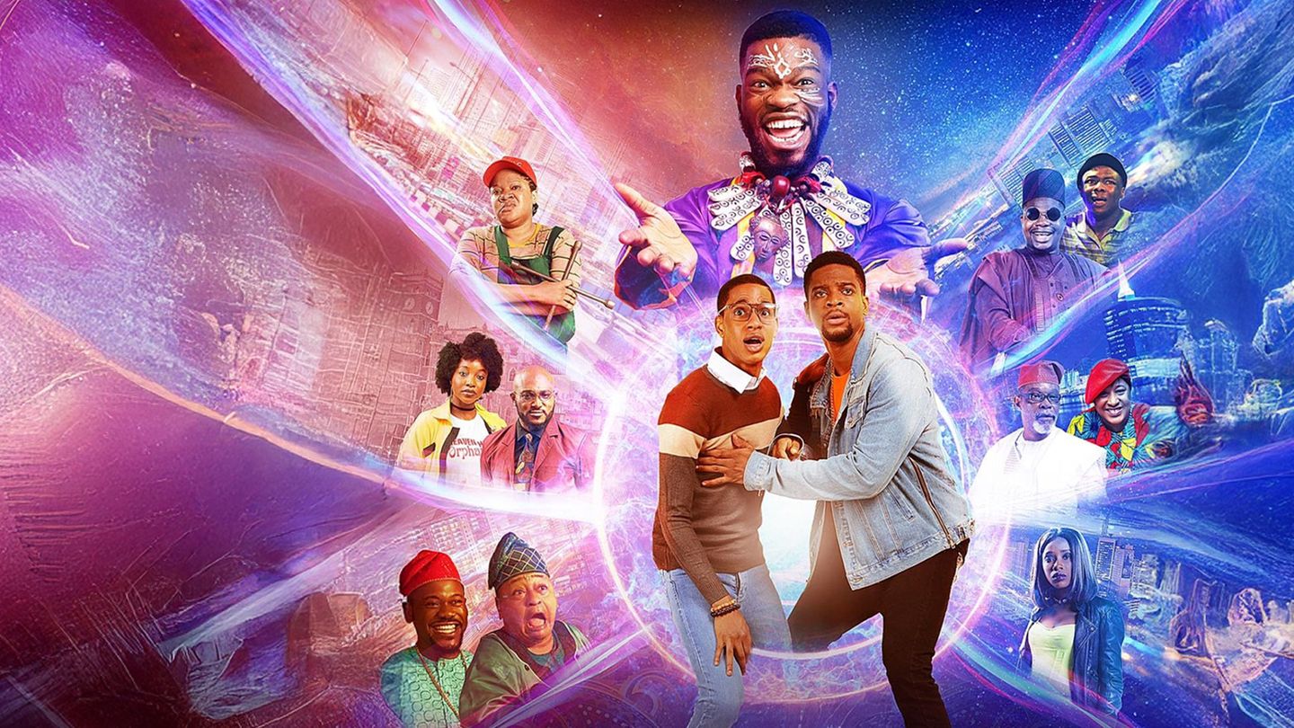 La croisée des destins