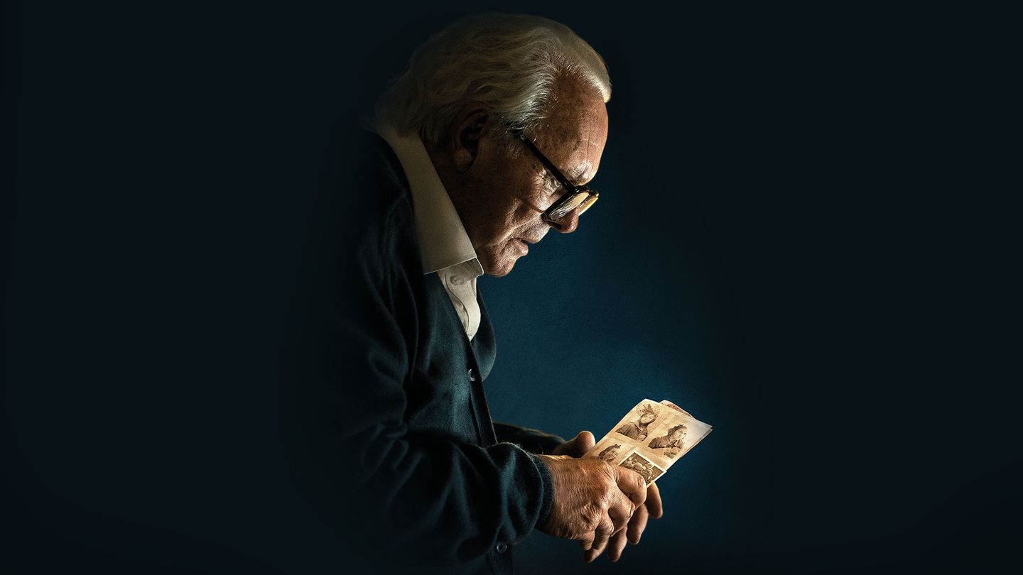 Une vie – La mémoire des héros