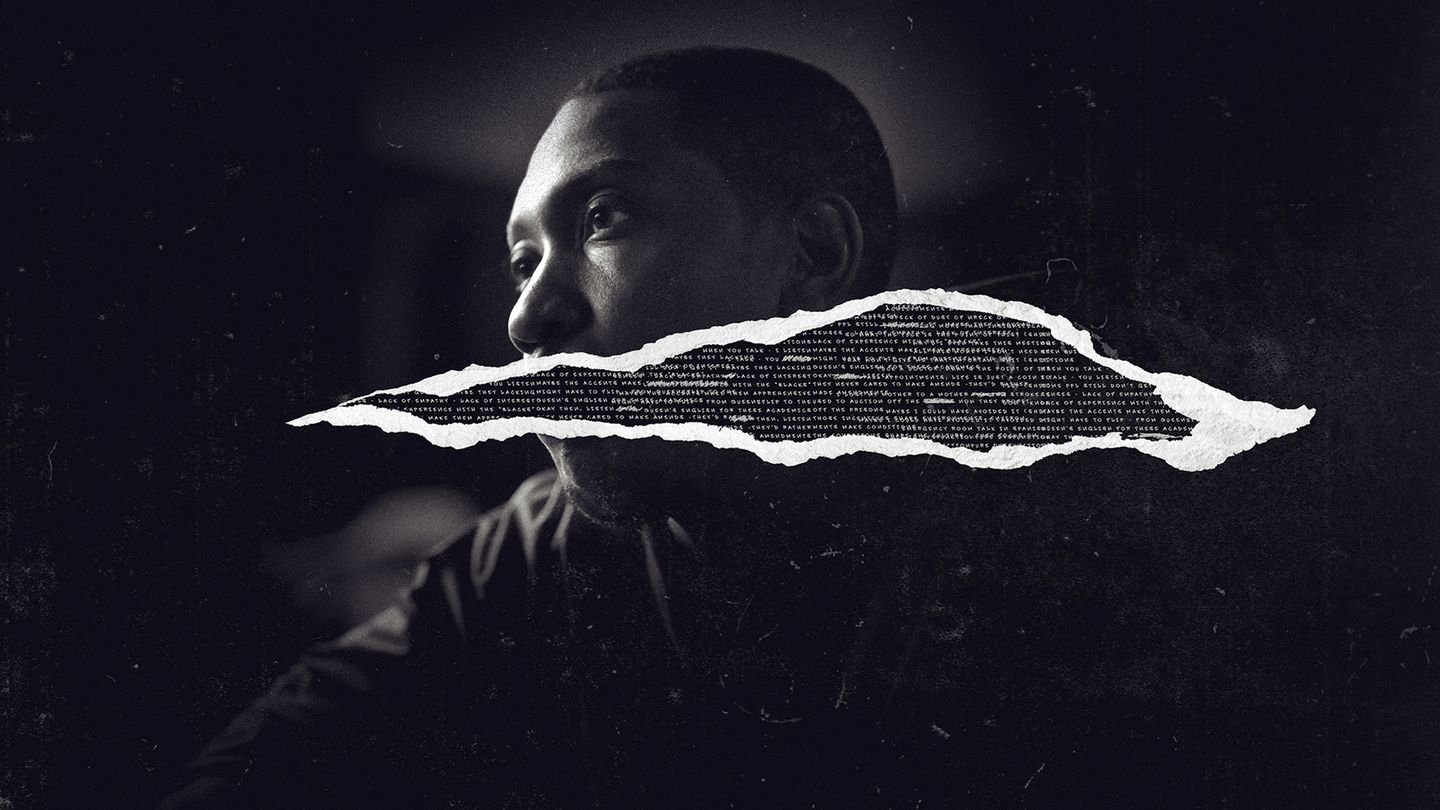 As We Speak : Le grand procès du rap