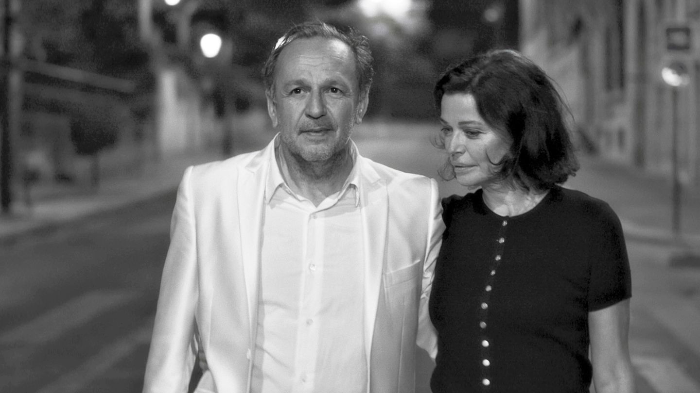 Cléo, Melvil et moi