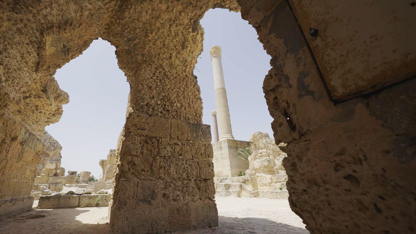 Mégacités antiques