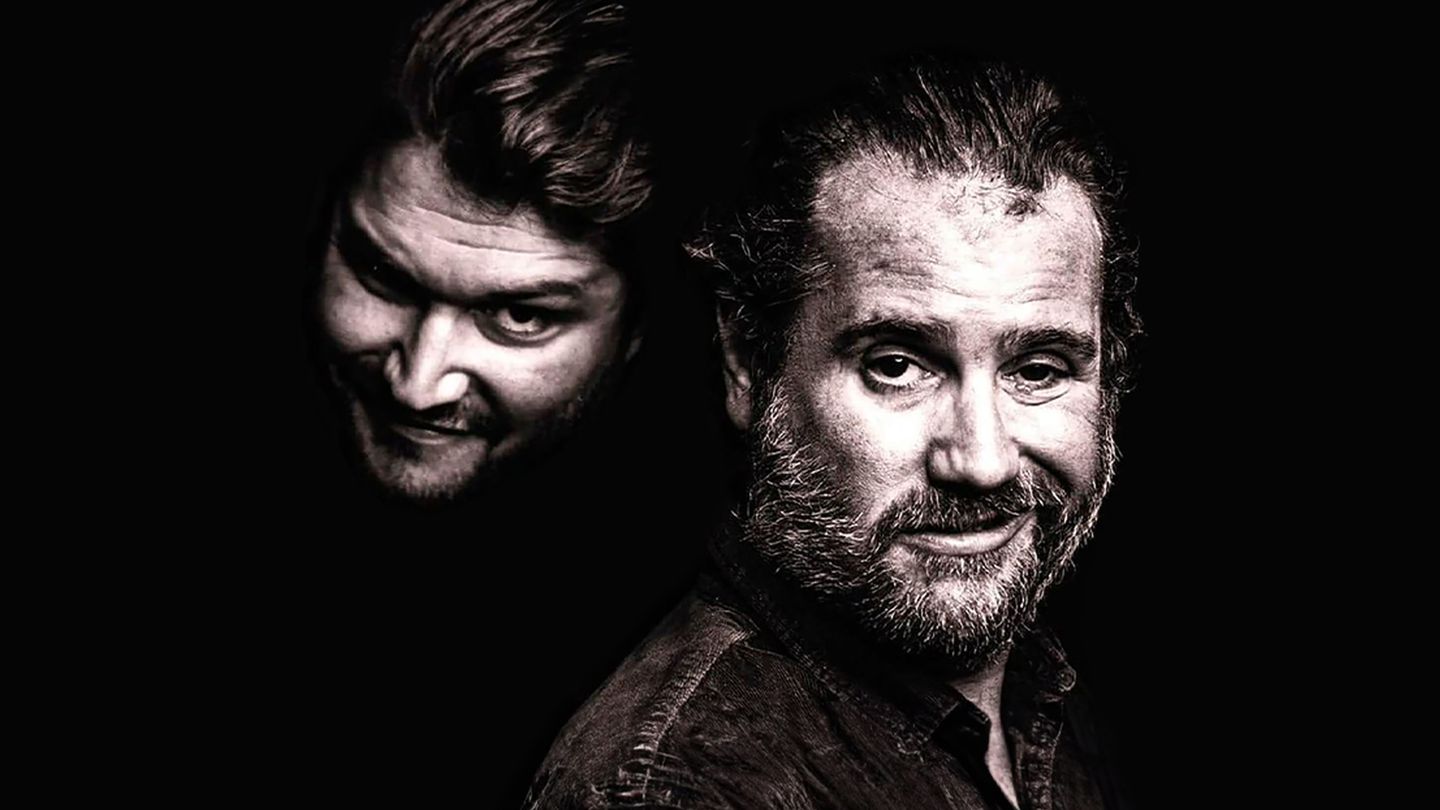 Chicandier et Mathou font leur show à Saint-Etienne