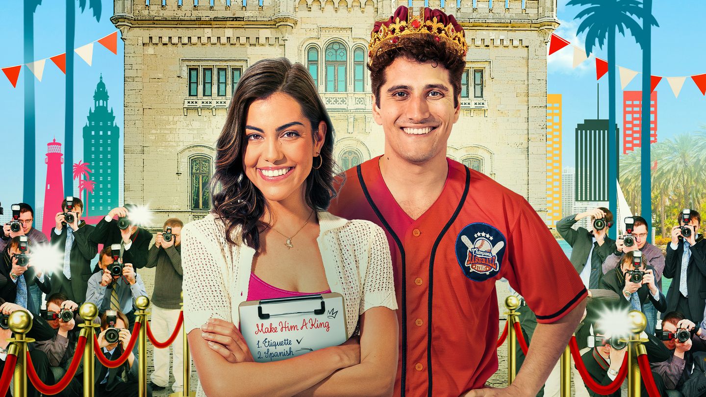 Transformation royale