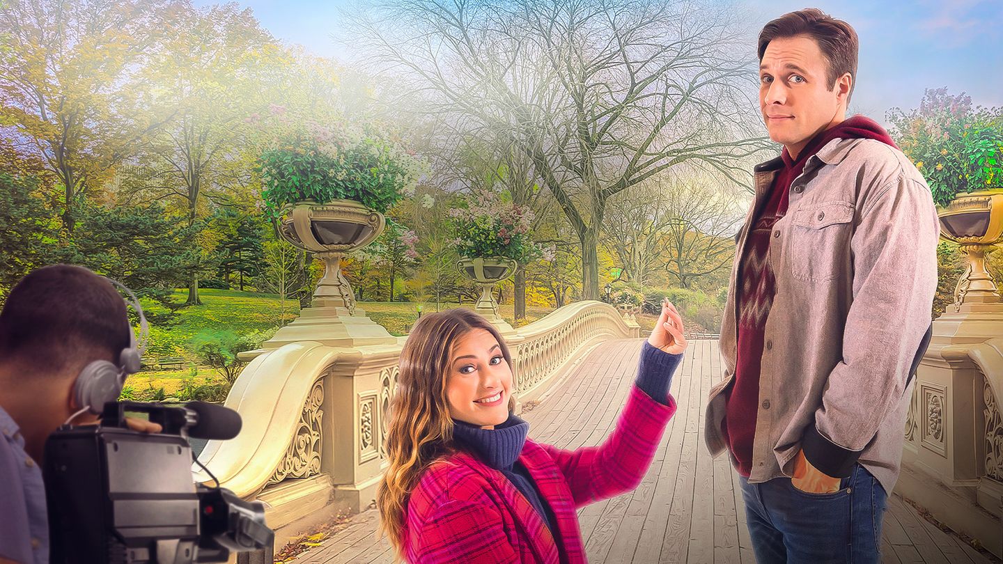 La demande en mariage