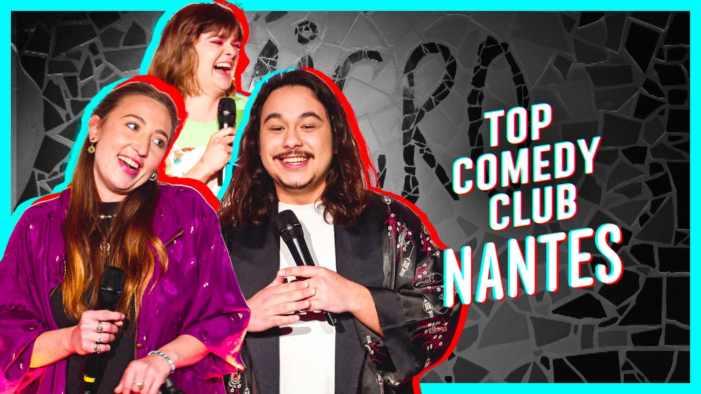 Top Comedy Club