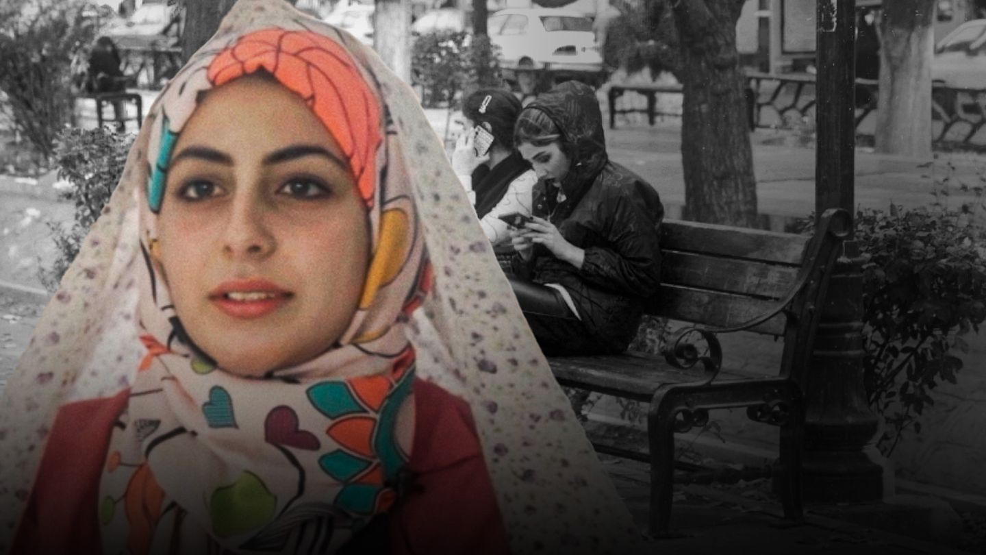 Nous, jeunesse(s) d'Iran