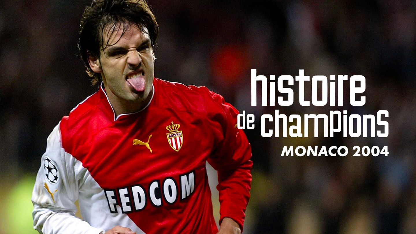 Histoire de Champions